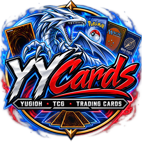 YYCards 